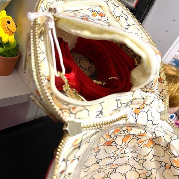 Loungefly AMC Movie Theater Popcorn Bag - Picture 7 of 7